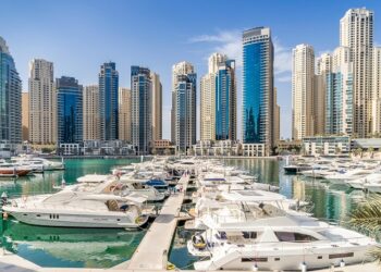 Real estate in the UAE: prospects, advantages and purchasing tips