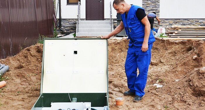 Сучасні рішення для ефективної очистки стічних вод у сільській місцевості