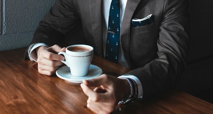 Ваш идеальный офисный кофе с ПапаКава