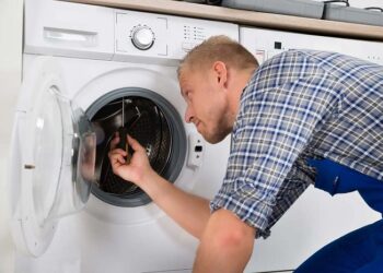 Все, что нужно  знать об услугах по ремонту стиральных  машин в Киеве
