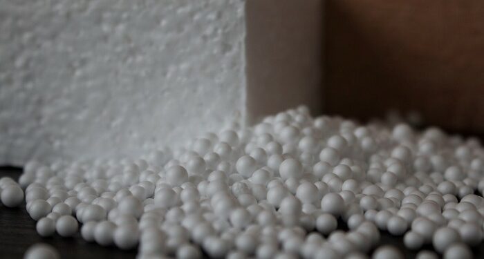 Пінопласт як будматеріал: поняття, види та сфера застосування