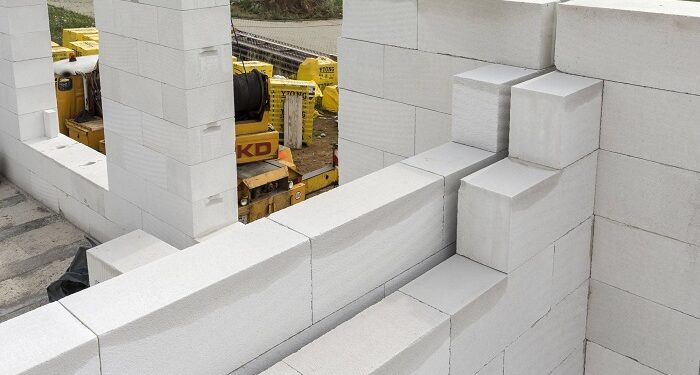 Почему стоит выбрать газоблок UDK