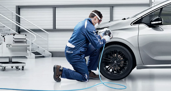 Comment mettre de l’ordre dans votre voiture