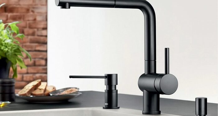 Сломанный смеситель – не проблема: подробности выбора нового для кухни