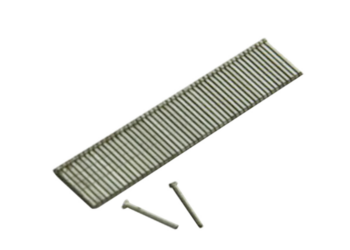 Как выбрать гвозди для степлера и их разновидности