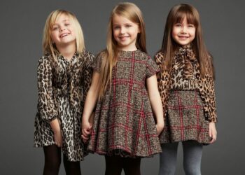 High-quality children’s clothing wholesale from Turkey: large assortment and affordable prices