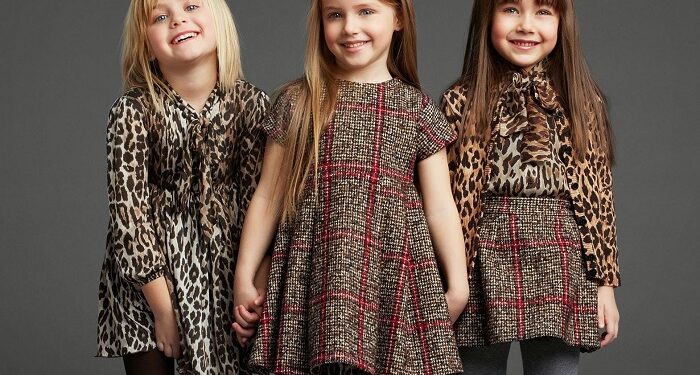 High-quality children’s clothing wholesale from Turkey: large assortment and affordable prices