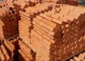 Красный кирпич в строительстве: основные достоинства и применение