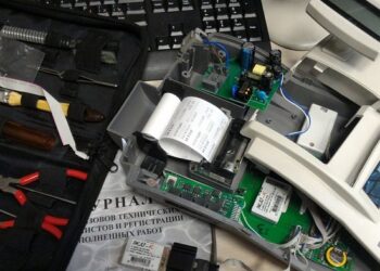 Обслуживание кассовых аппаратов: основные правила и советы