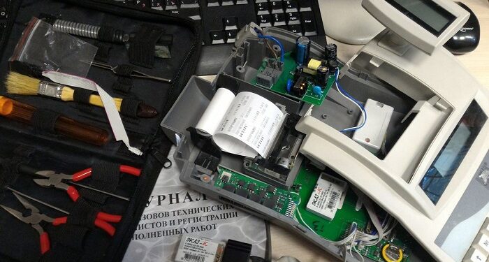 Обслуживание кассовых аппаратов: основные правила и советы