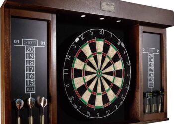Профессиональный дартс: достоинства и советы по выбору