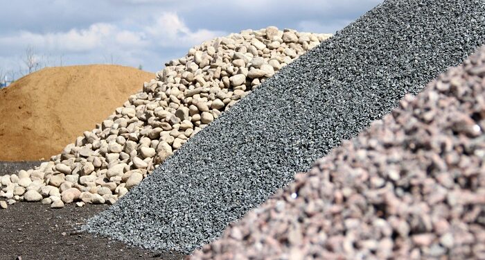 Великий асортимент затребуваних будівельних матеріалів за вигідними цінами