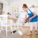 За и против профессиональной уборки квартир