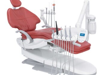 Кресла стоматологические: основные виды и критерии выбора