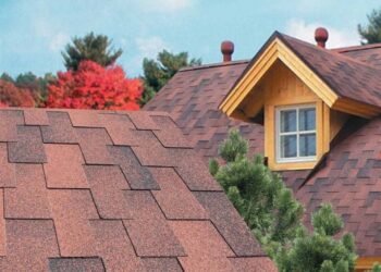 Виробники м’якої покрівлі: що треба знати, щоб вибрати матеріал правильно