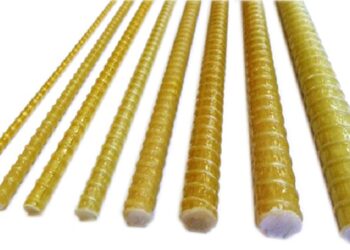 Композитная арматура: новый виток в строительстве