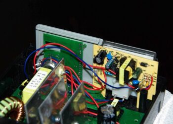 Ремонт зарядных станций: что нужно знать, правила и советы