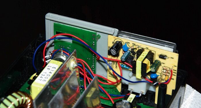 Ремонт зарядных станций: что нужно знать, правила и советы