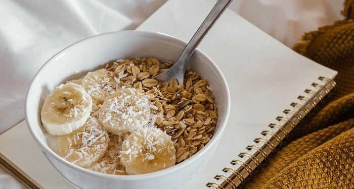 Здоровий сон і молодість – 10 причин споживати каші миттєвого приготування від ТМ Терра