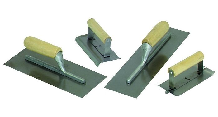 Майстерність з бетоном: iнструменти для найвищих стандартів