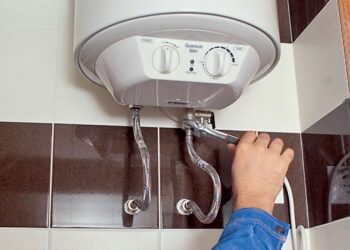 Тепло и комфорт в каждом доме: профессиональная установка бойлеров в Киеве