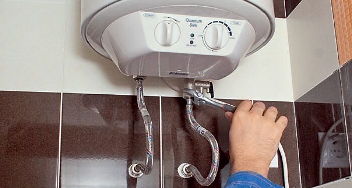 Тепло и комфорт в каждом доме: профессиональная установка бойлеров в Киеве