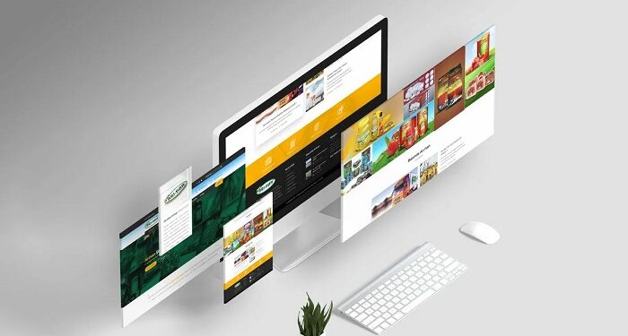 Верстка сайта профессионалами — в чем преимущество