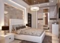 Спальня в современном стиле: идеи оформления и советы дизайнеров