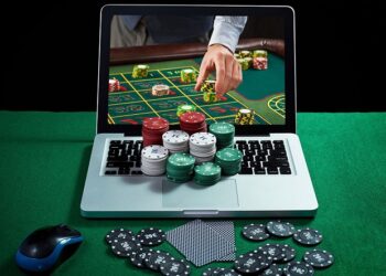 Дзеркало онлайн казино: основні переваги, особливості та поняття