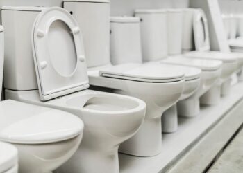 Как выбирать унитаз для квартиры: основные правила и рекомендации