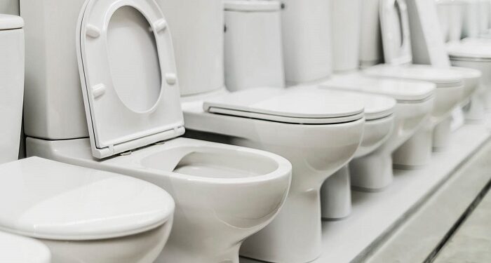 Как выбирать унитаз для квартиры: основные правила и рекомендации