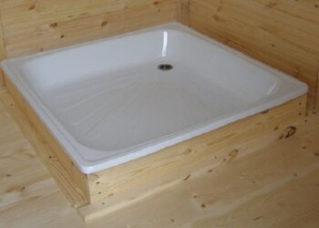 Как выбрать идеальный вариант поддона для вашего душа