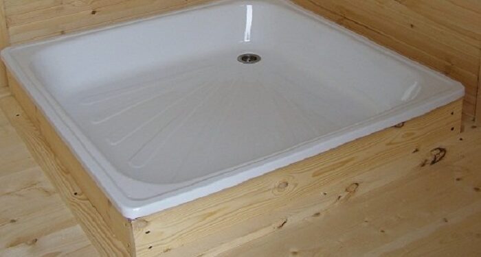 Как выбрать идеальный вариант поддона для вашего душа