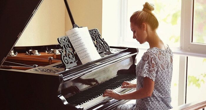 Klavier mit noten: merkmale und vorteile des online-kaufs