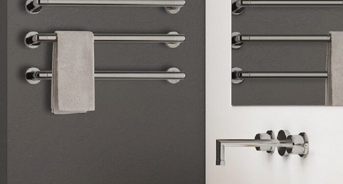 Особливості та різновиди рушникосушок: як вибрати оптимальну модель