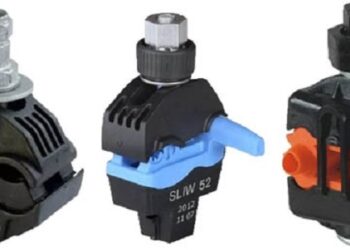 Затискач кабельний: типи, призначення та вибір