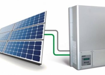 Сонячні інвертори: як вибрати правильний для вашої електростанції