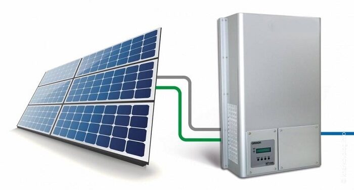 Сонячні інвертори: як вибрати правильний для вашої електростанції