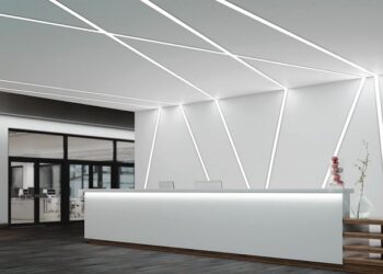 Світлодіодна стрічка-стильне рішення для сучасного інтер’єру
