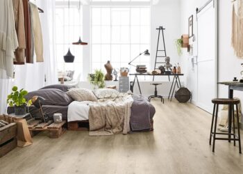 Підлогове покриття: 5 оригінальних ідей для створення домашнього затишку