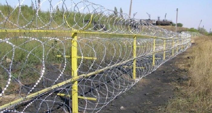 Барьерный рубеж Егоза: ключевые достоинства и правила установки