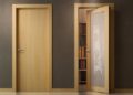 Міжкімнатні двері: як обрати найкращі моделі для вашого дому | Двері Маркет