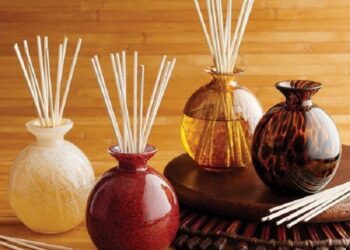 Аромадиффузоры: основные преимущества и правила применения