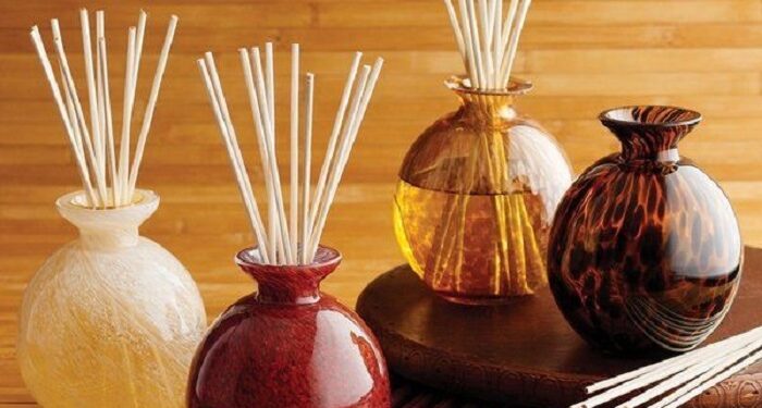 Аромадиффузоры: основные преимущества и правила применения