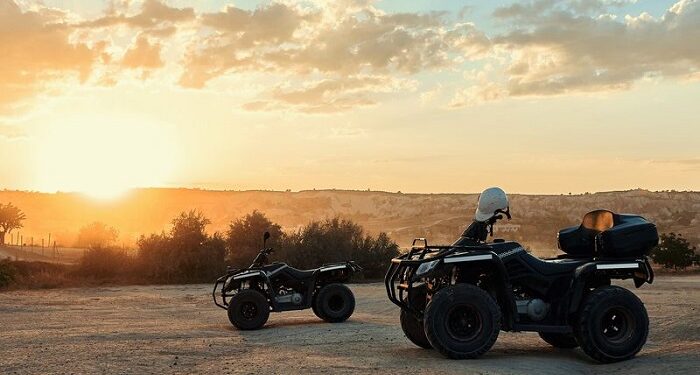 Quad Bike Safari in Crete – An Unforgettable Adventure for Thrill Seekers