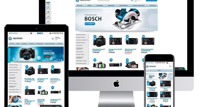 Как проходит разработка интернет-магазина: основные правила и этапы