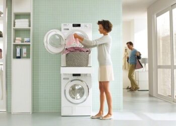 Как выбрать сушильную машину: основные виды и рекомендации по выбору
