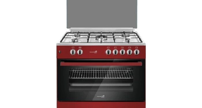 Обзор кухонных плит DAUSCHER