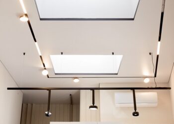 Современный качественный свет: правильно настраиваем