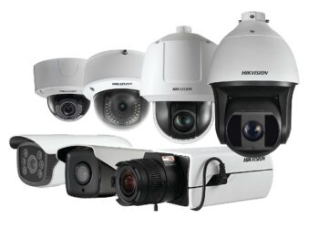 Камери відеоспостереження Hikvision: основні характеристики, види та вибір